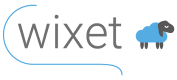 Wixet Logo